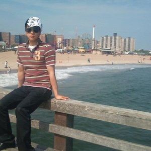 Meet your Posher, Yongming
